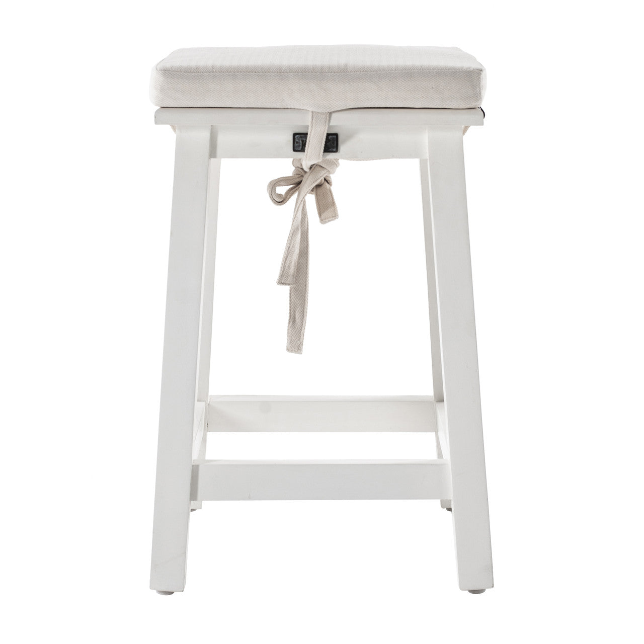 French Coastal Kitchen Table Set 41"