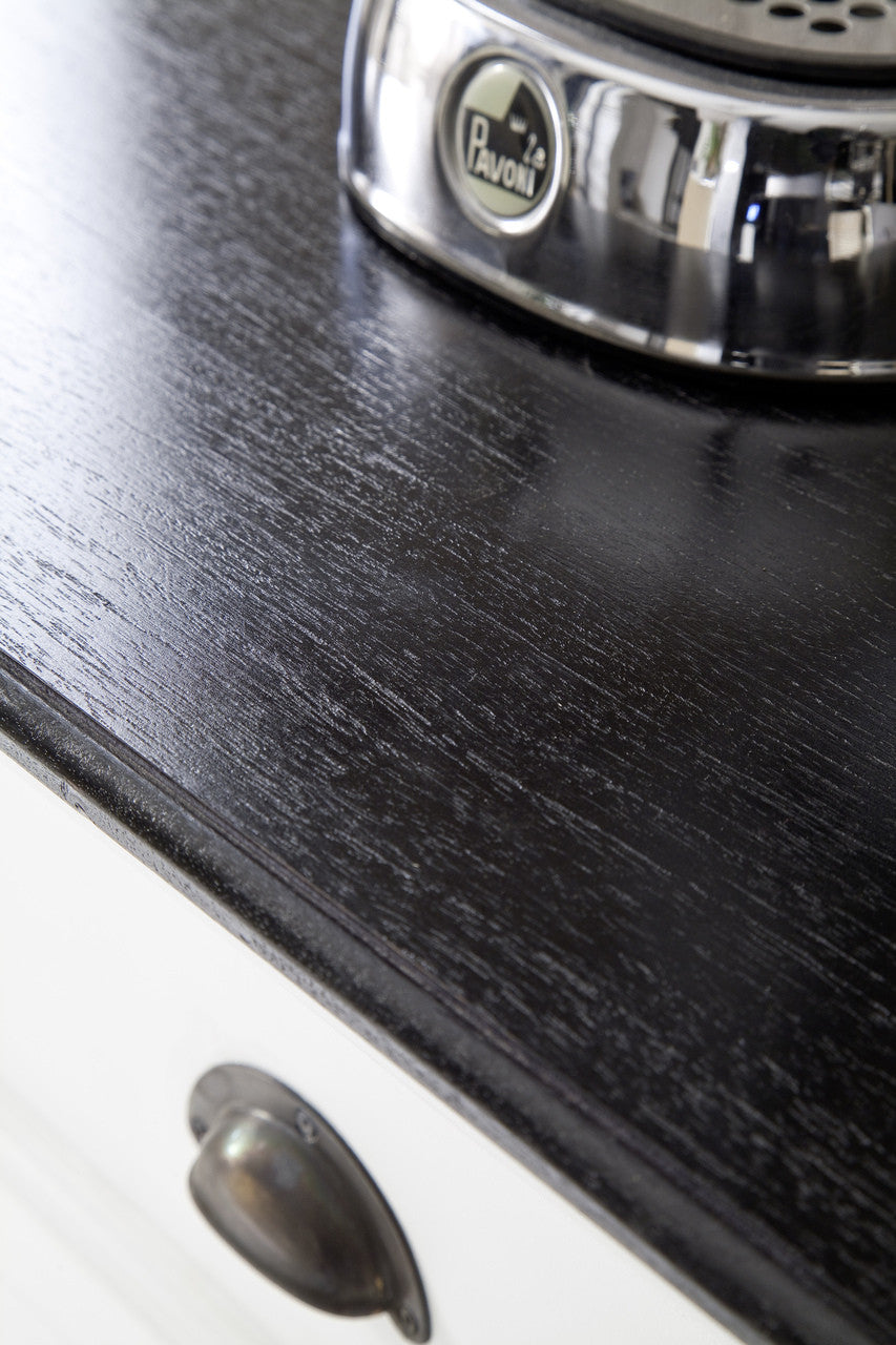 Modern Farmhouse Classic Buffet - ZNS-B127CT