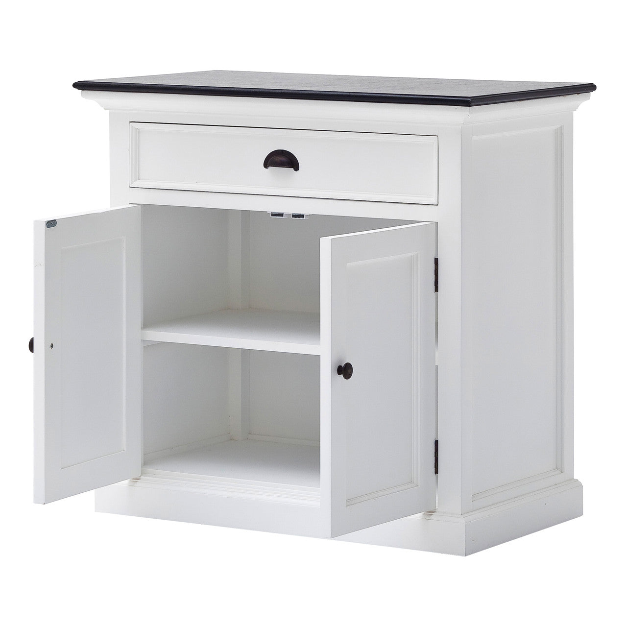 Modern Farmhouse Small Buffet 35"