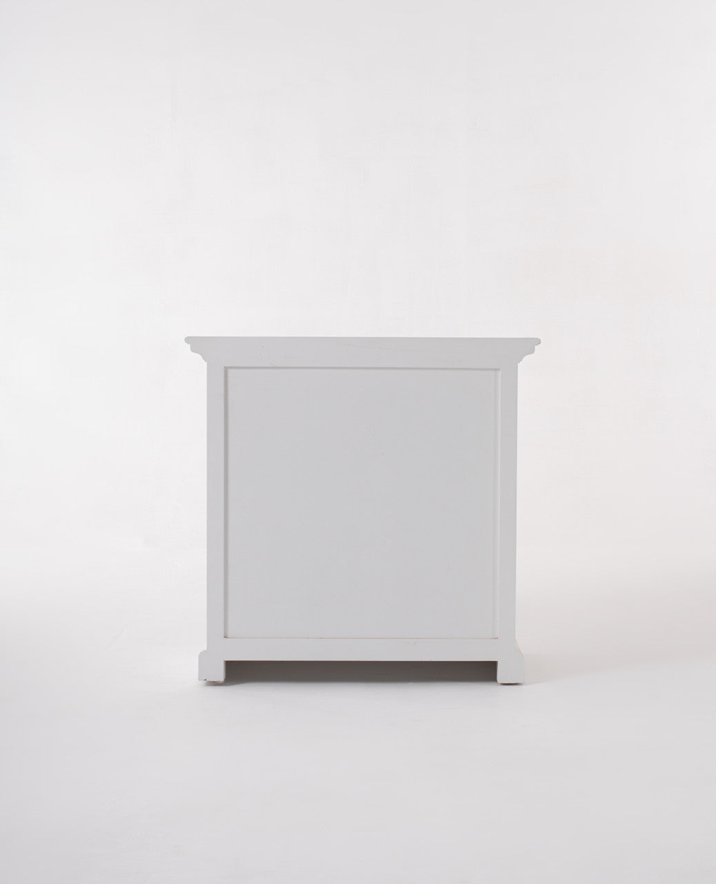 French Country Farmhouse Bedside Drawer Unit 32"