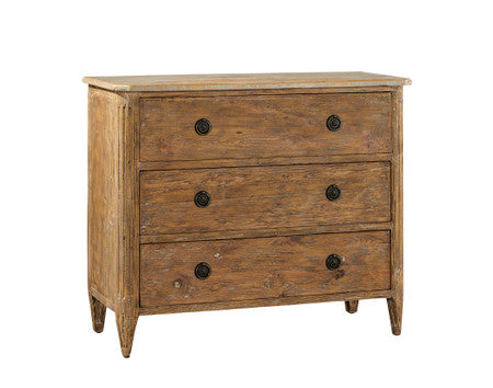 Keaton Chest - 39.5'