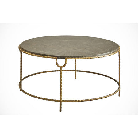 Erabella Coffee Table - 39'