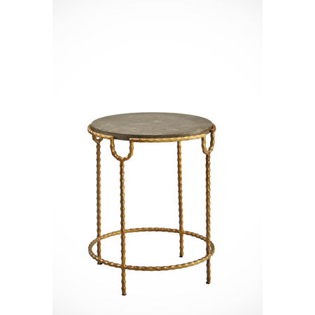 Erabella Side Table - 20'