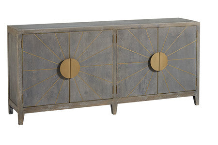 Rising Sun Sideboard - 79'