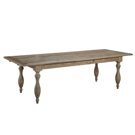Biloxi Extension Dining Table - 86106'
