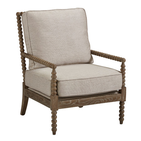 Sara Chair - 28.5'