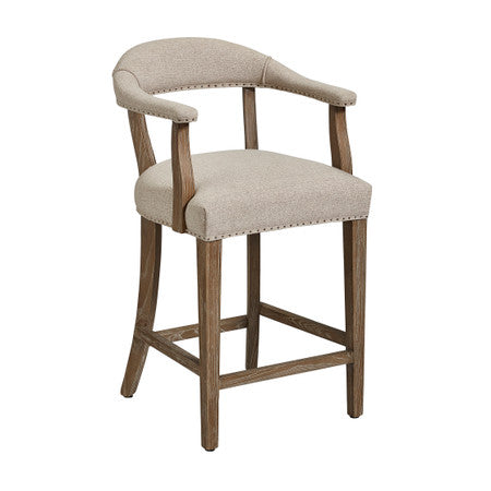 Wyatt Counter Stool - 20'