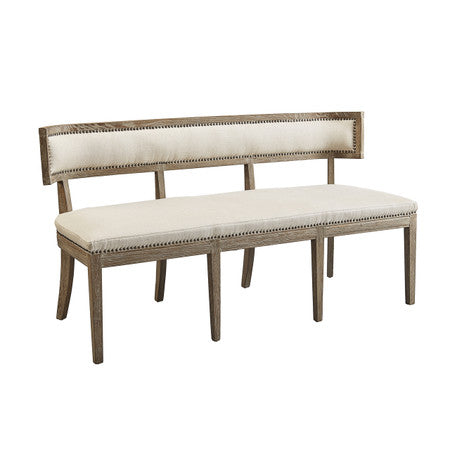 Stonebridge Three Seat Banquette - 62'