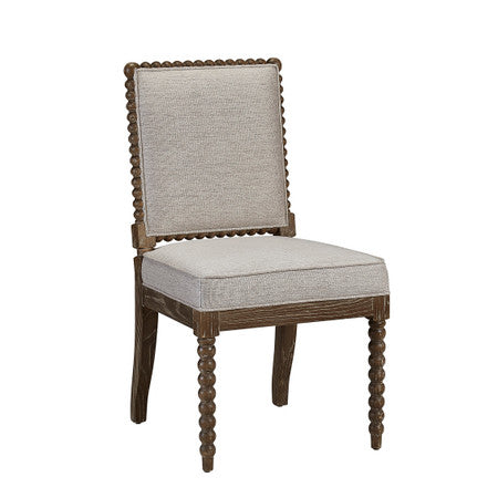 Sara Dining Chair by Furniture Classics at ZIN Home
