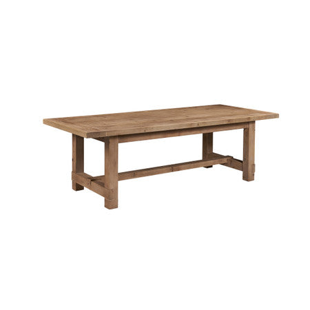 Cape Henry Reclaimed Extension Table - 96126'