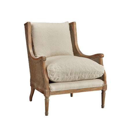 Tova Occasional Chair - 29'