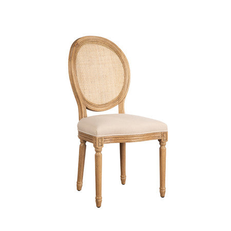 Lauren Chair - 20'
