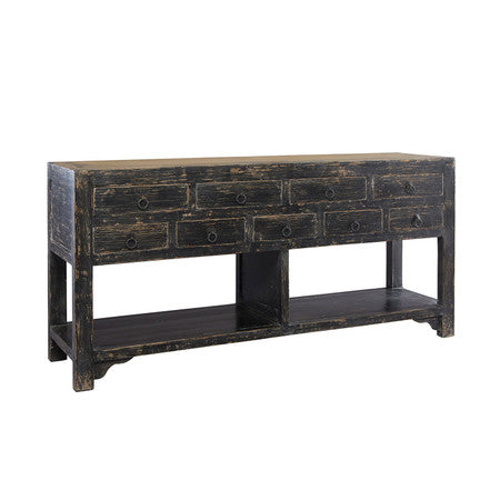Lakes Sideboard - 78.75'
