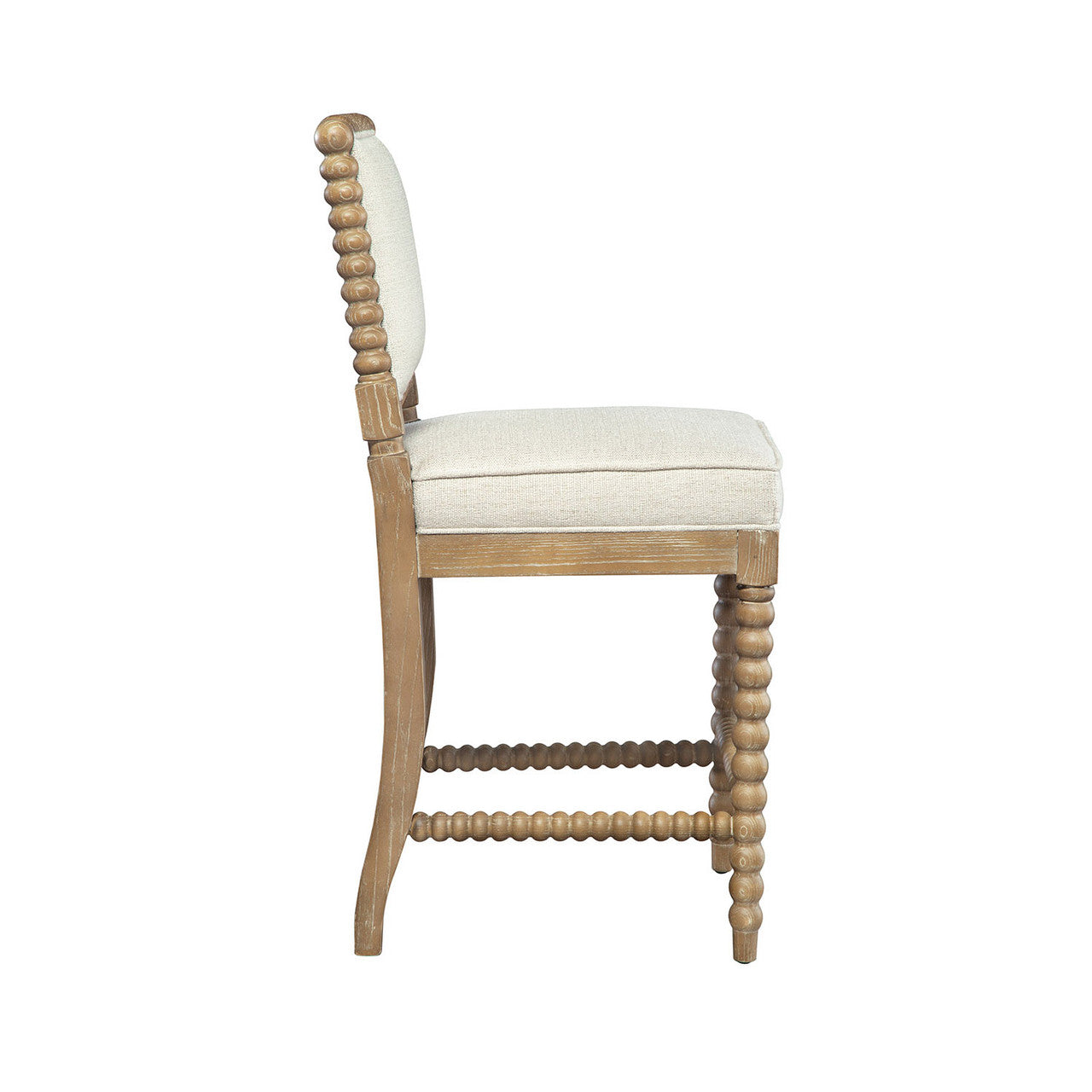 Furniture Classics Sara Counter Stool - Thumbnail 4