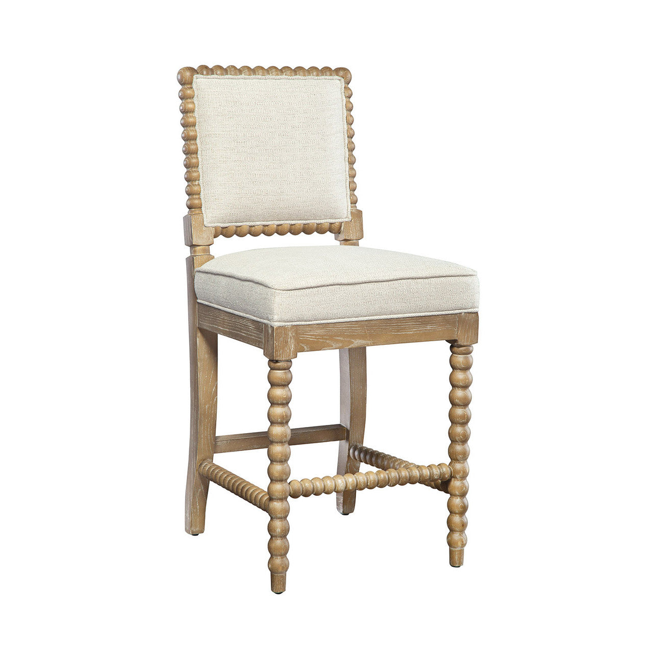 Furniture Classics Sara Counter Stool - Thumbnail 3
