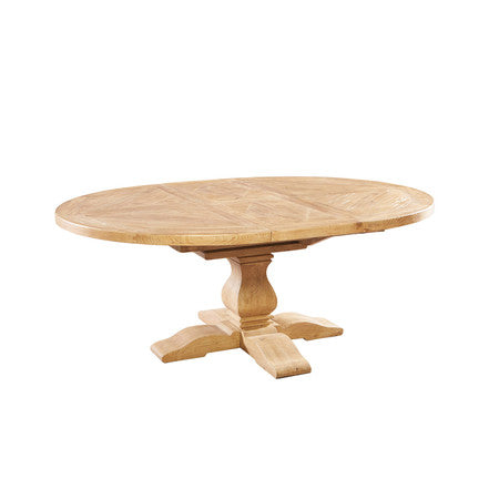 Manor House Extension Round Table - 60"-78"