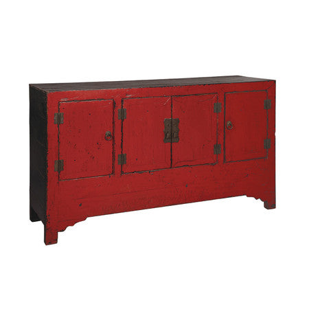 Rosen Antique Sideboard - 60.5'