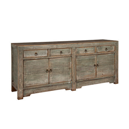 Flemmer Antique Sideboard - 79'
