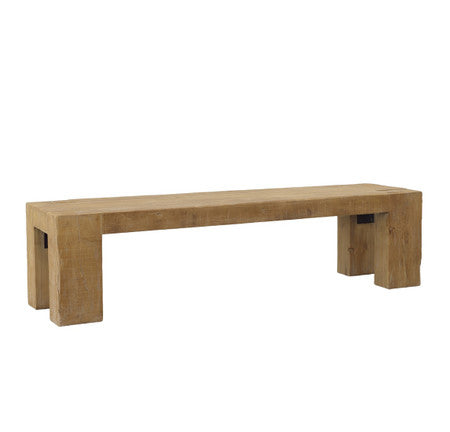 Ranger Bench - 70.25'