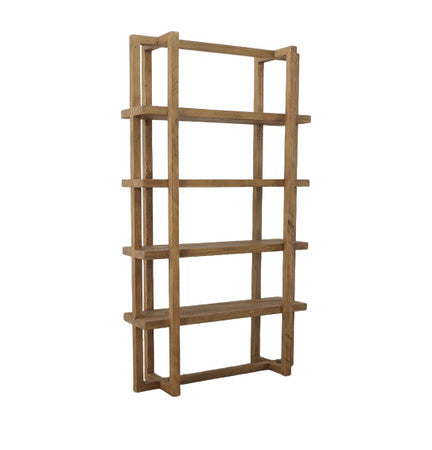Ranger Bookcase - 52'