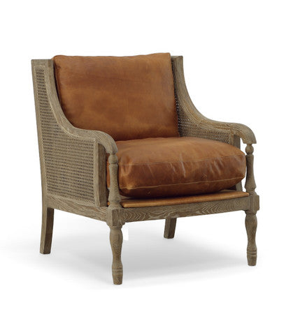 Ketchem Occasional Chair - 27'