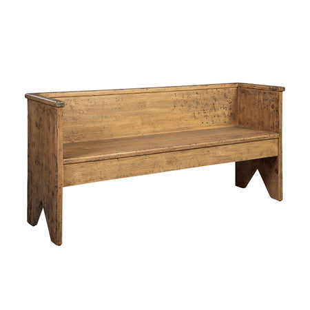 Holland Settee - 61'