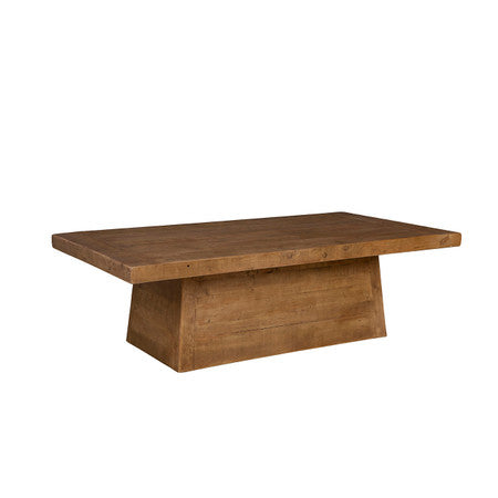 Morrisville Coffee Table - 59'
