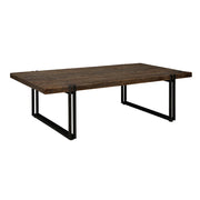 Sherwood Coffee Table - 59'