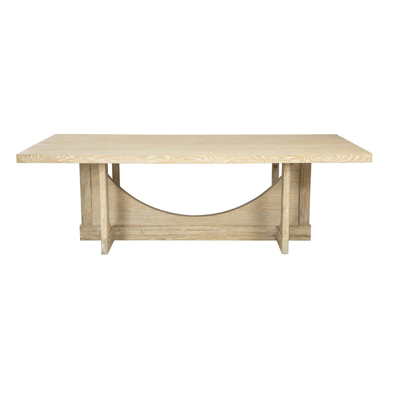 Ackworth Dining Table - 94'