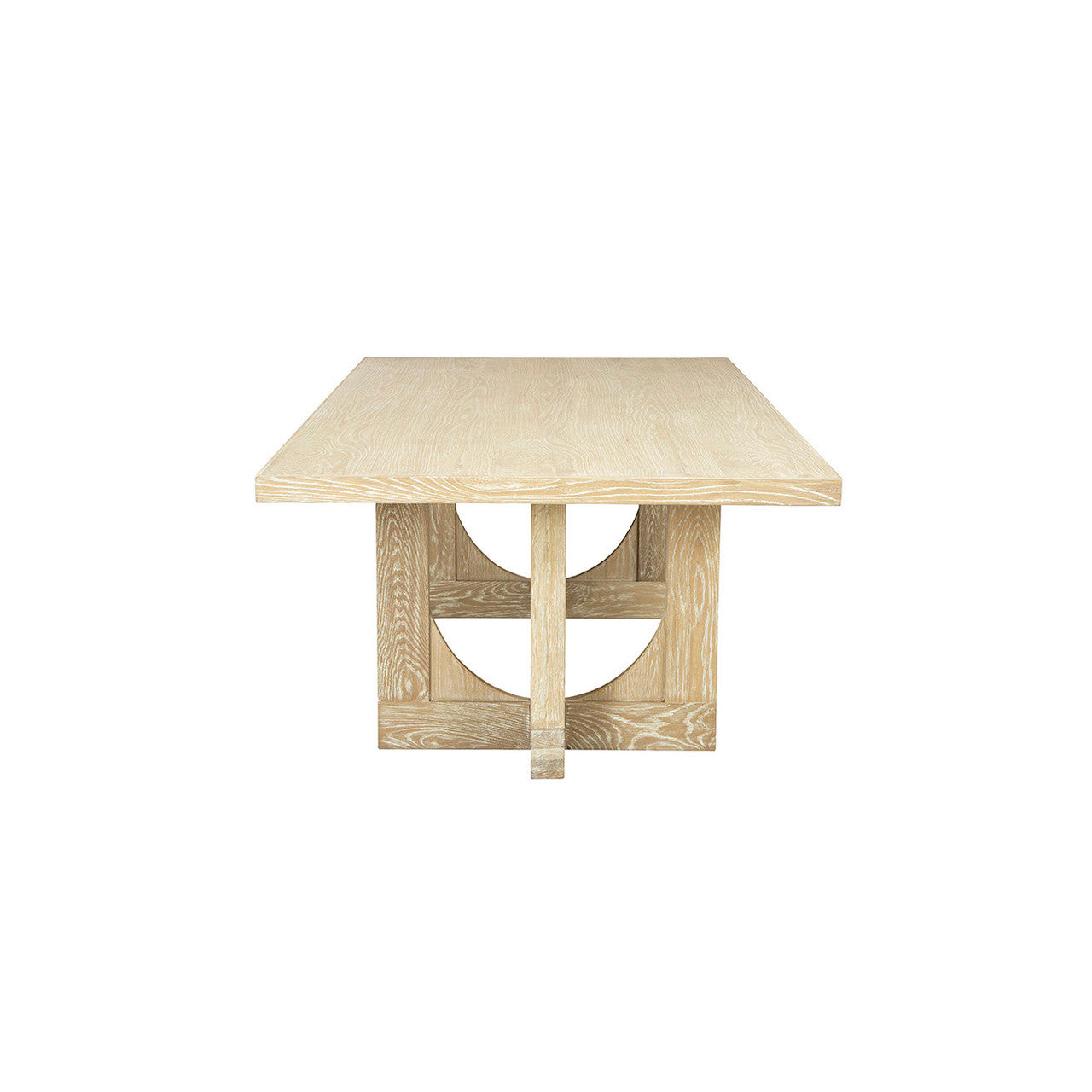 Ackworth Dining Table - 94'