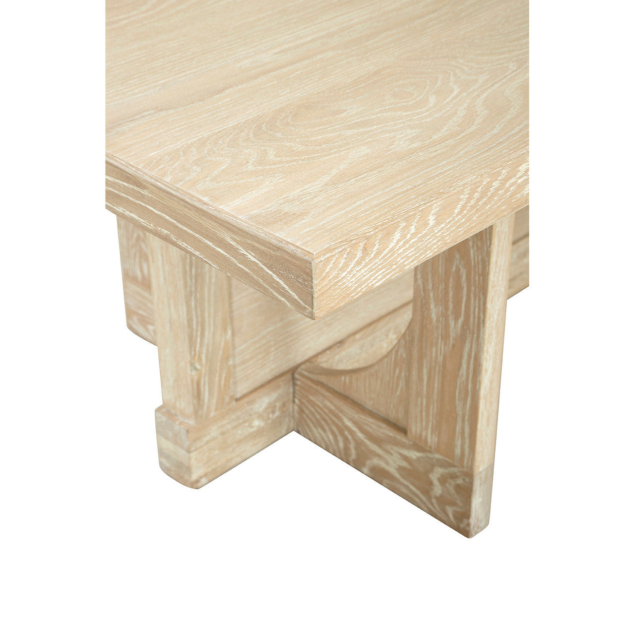 Ackworth Dining Table - 94'