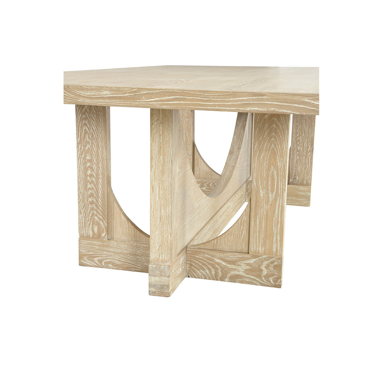 Ackworth Dining Table - 94'