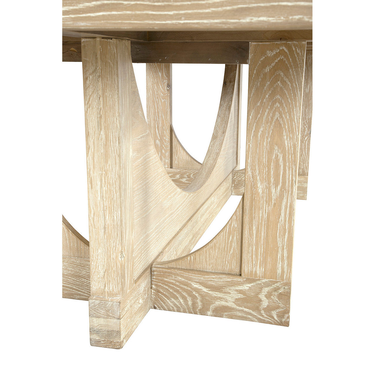 Ackworth Dining Table - 94'