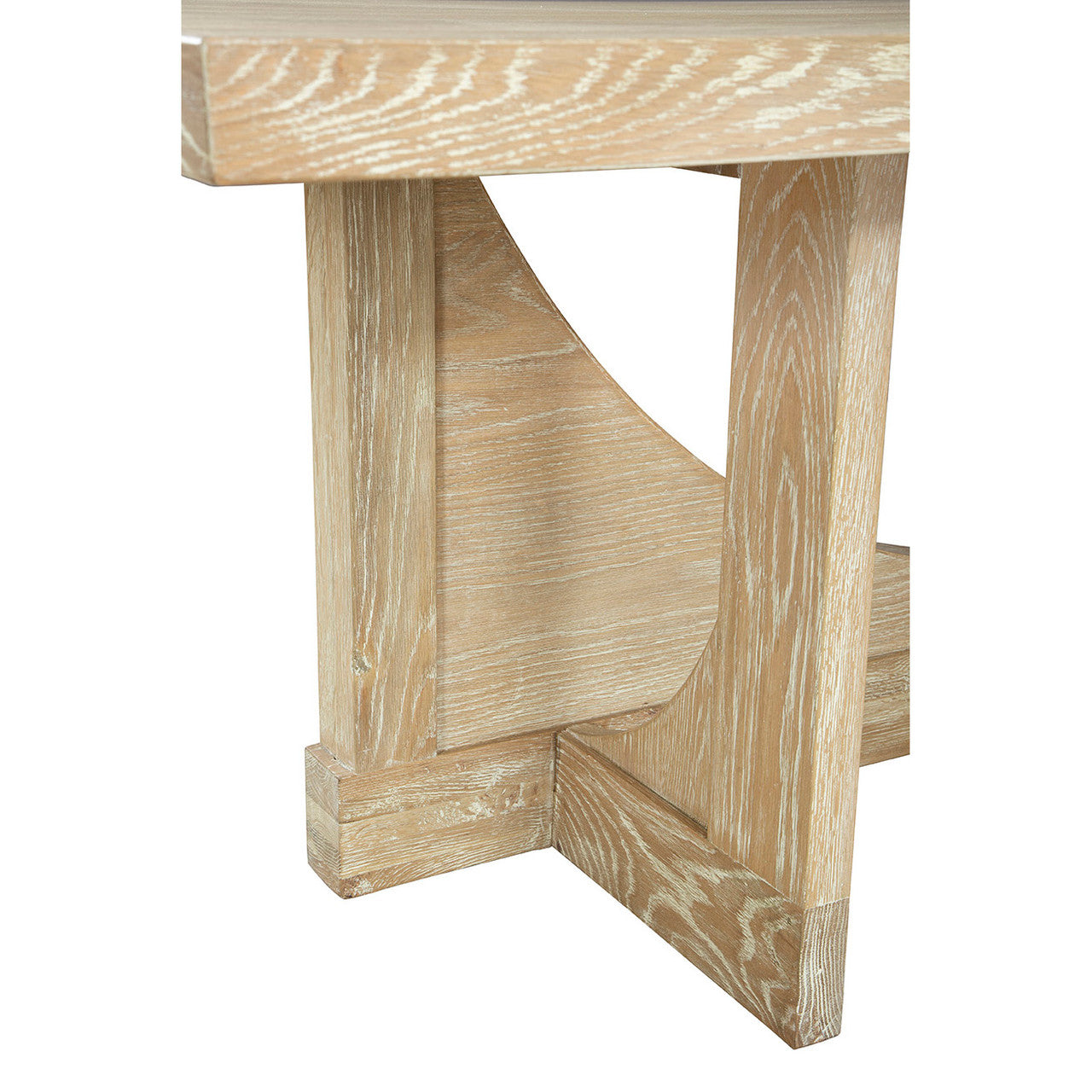 Ackworth Dining Table - 94'