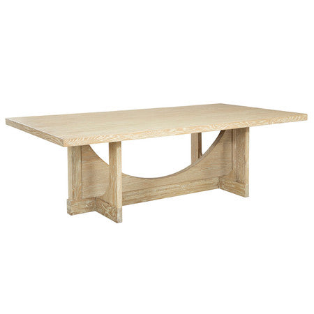 Ackworth Dining Table - 94'