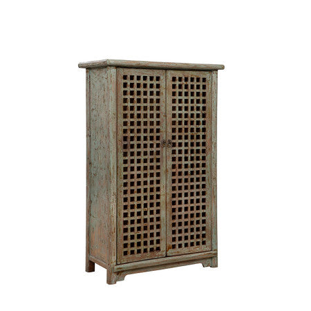 Jackson Cabinet - 41'