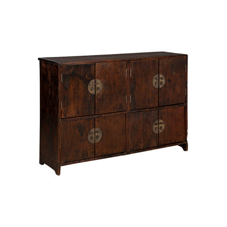 Farley Antique Cabinet - 44'
