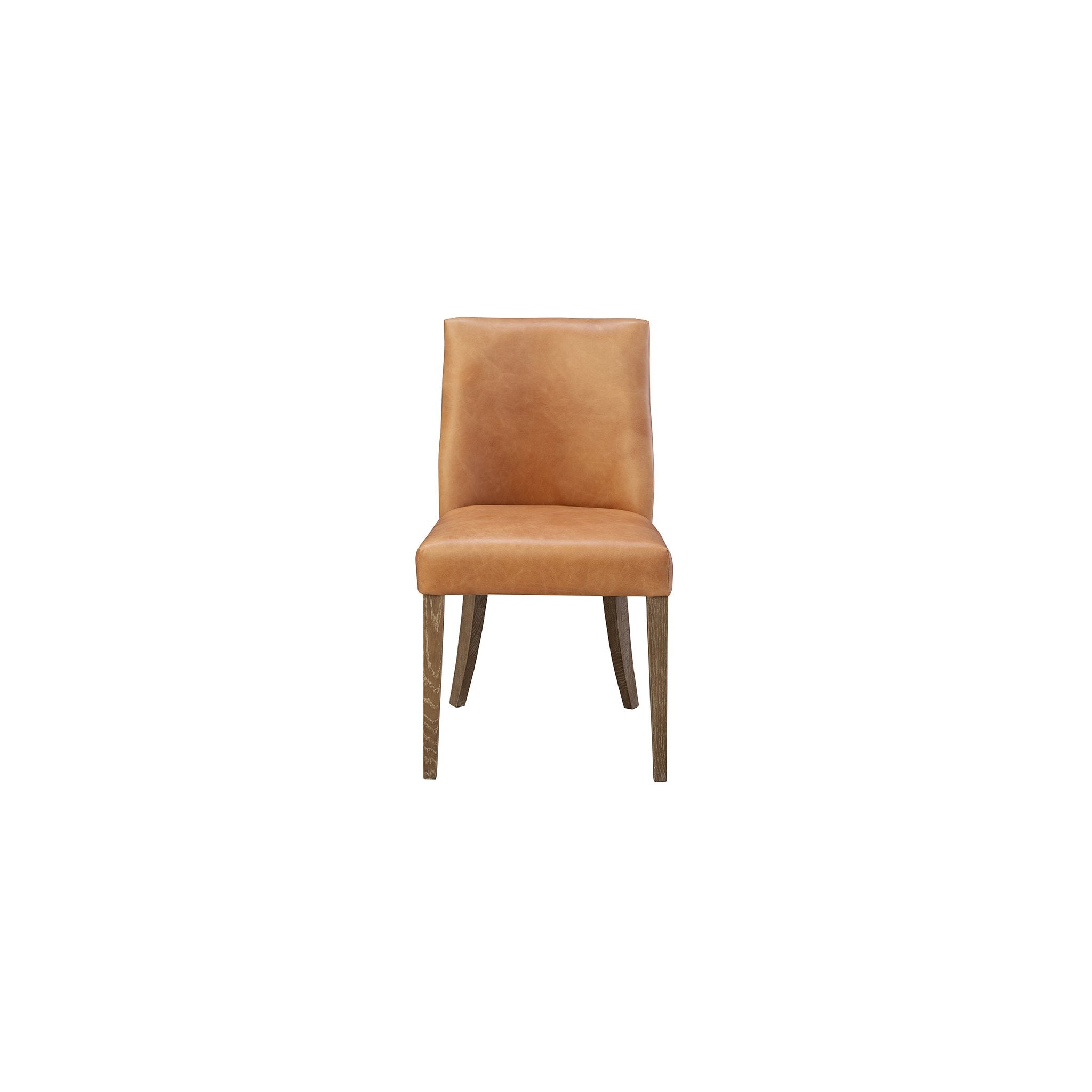 Sierra Side Chair - 19' detail view by Furniture Classics at ZIN Home