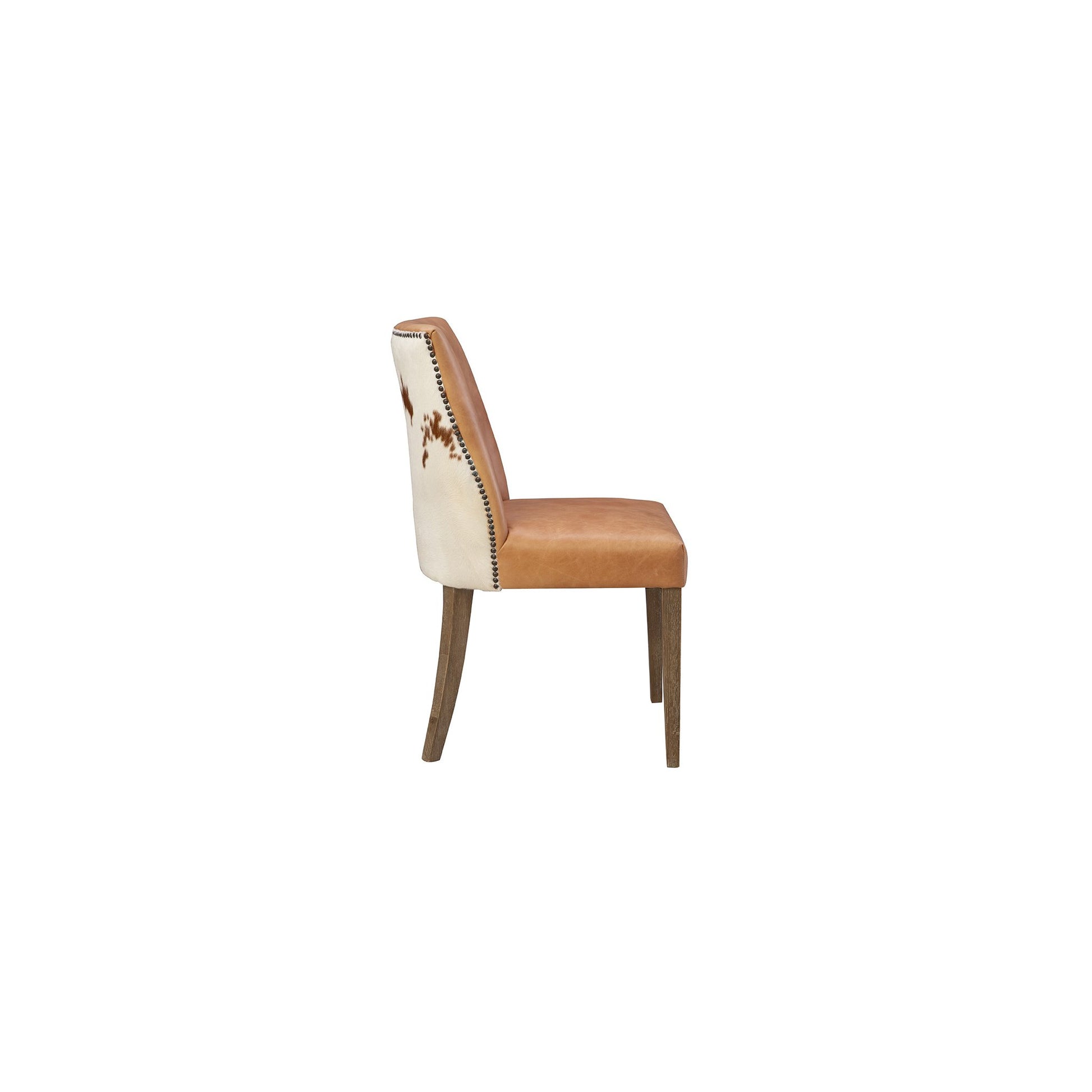 Sierra Side Chair - 19' detail view by Furniture Classics at ZIN Home