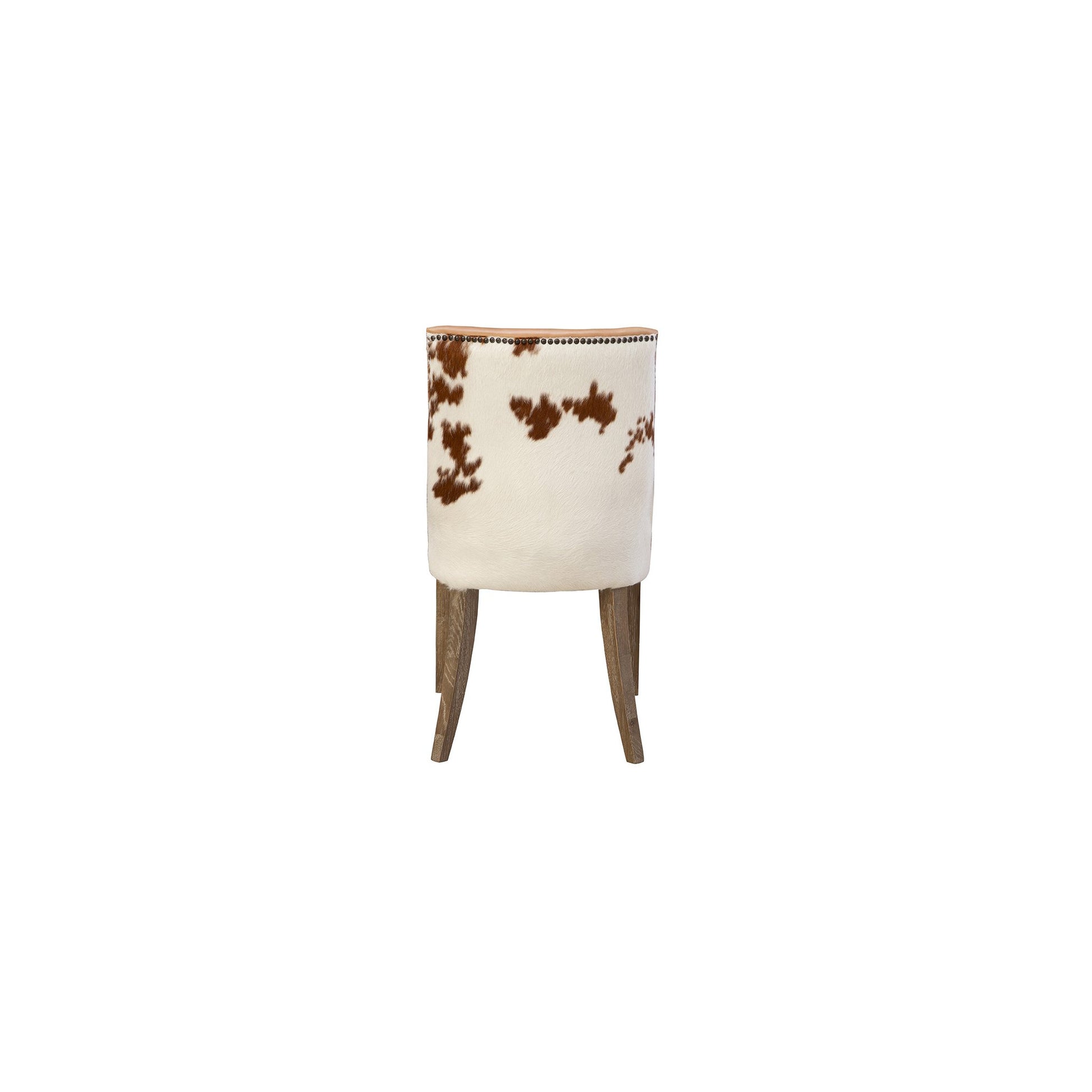 Sierra Side Chair - 19' detail view by Furniture Classics at ZIN Home