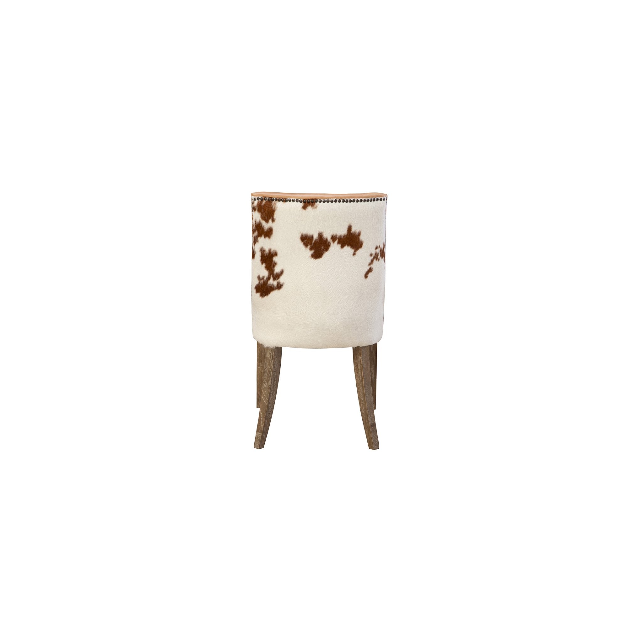 Sierra Side Chair - 19' detail view by Furniture Classics at ZIN Home