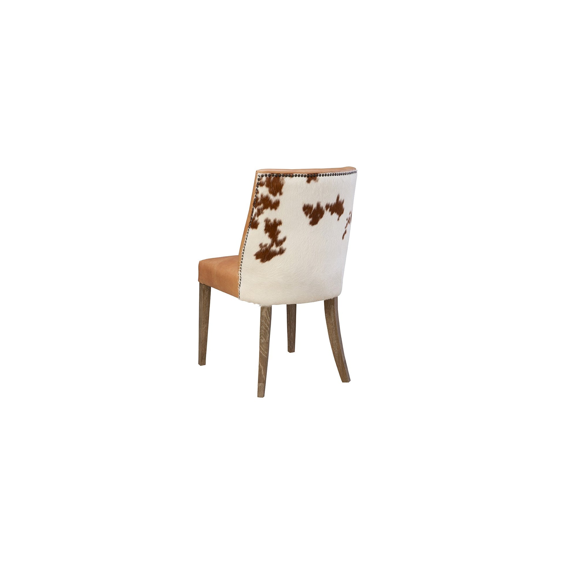 Sierra Side Chair - 19' detail view by Furniture Classics at ZIN Home