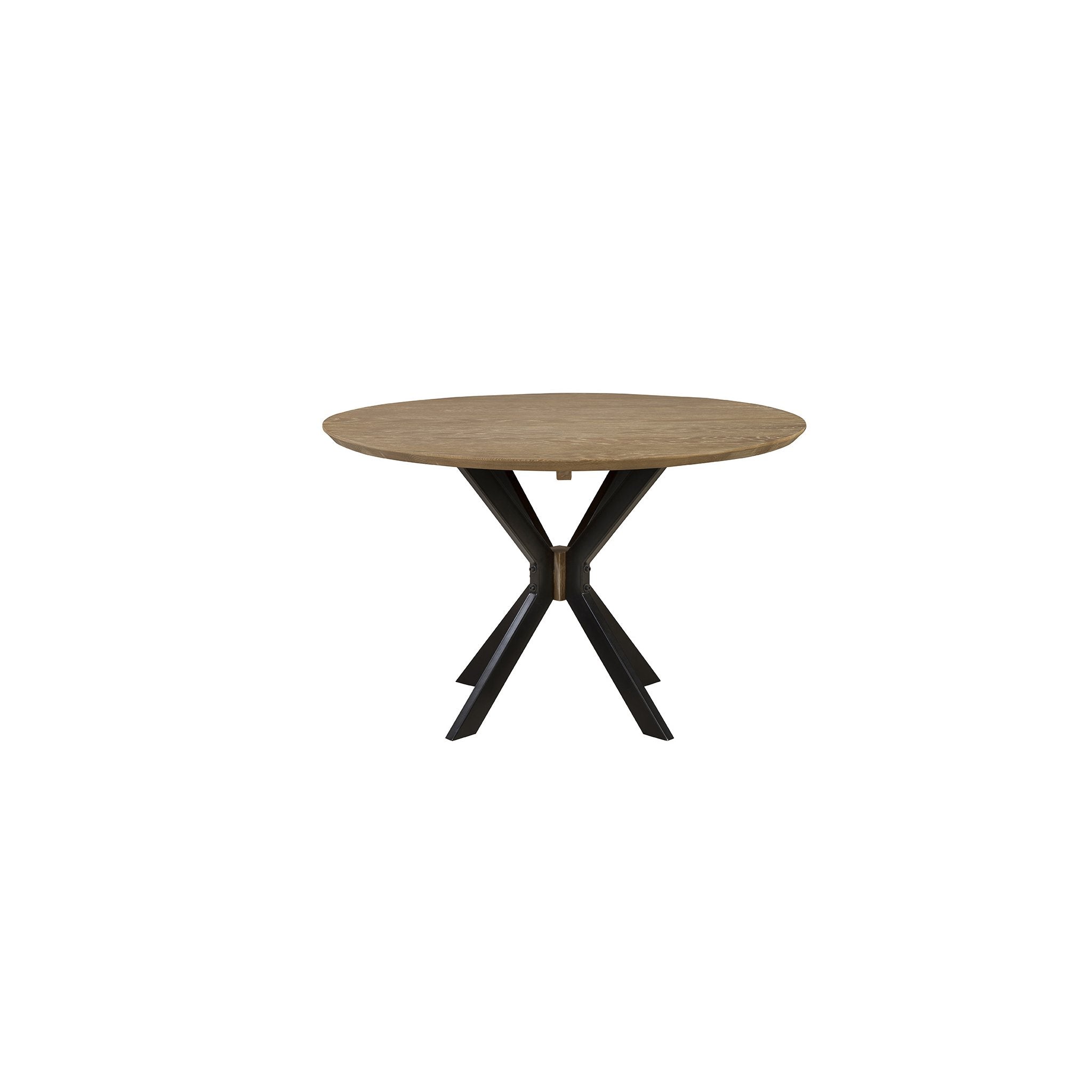 Pierre Dining Table - 47' detail view by Furniture Classics at ZIN Home