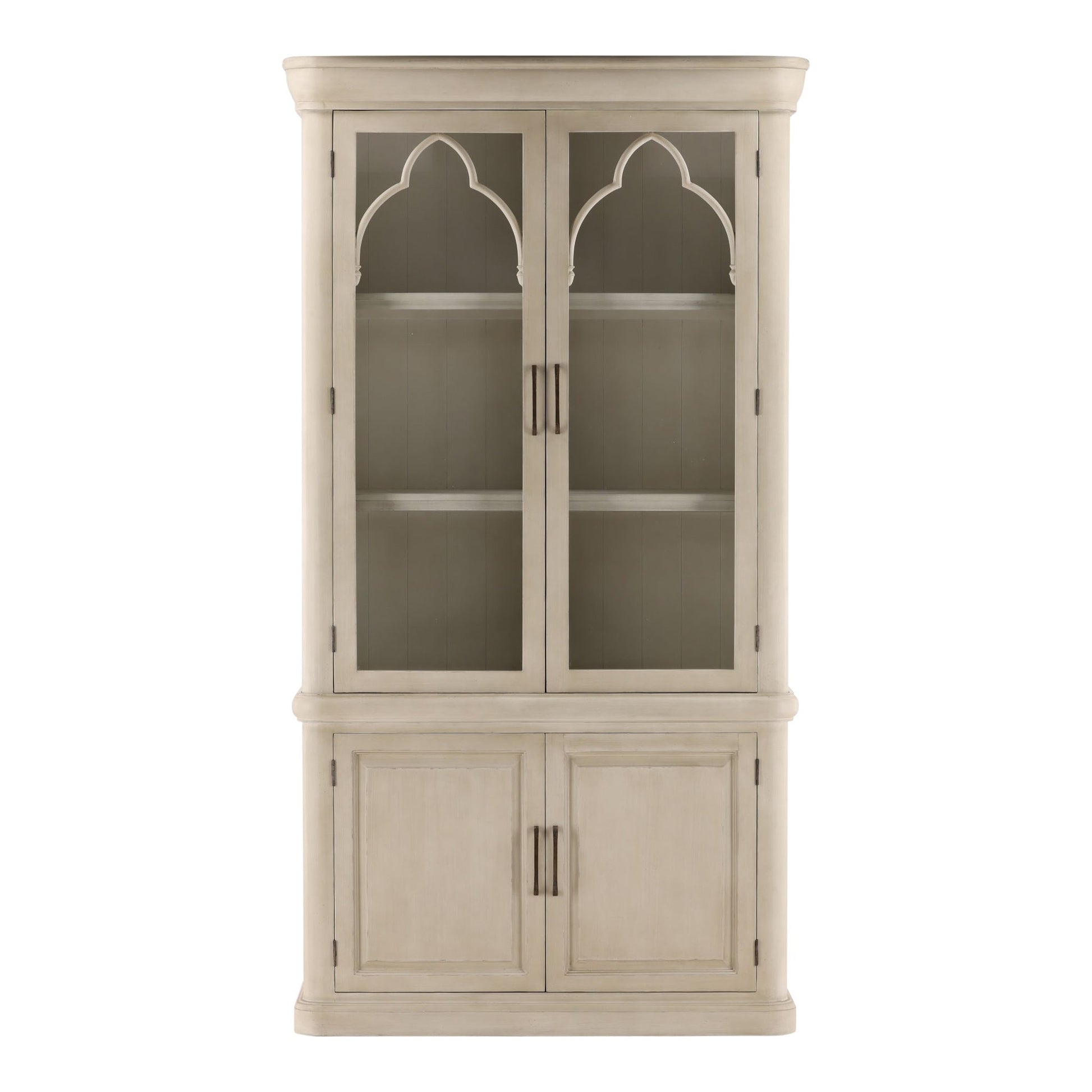 Single Blakely Cabinet - 50' detail view by Furniture Classics at ZIN Home