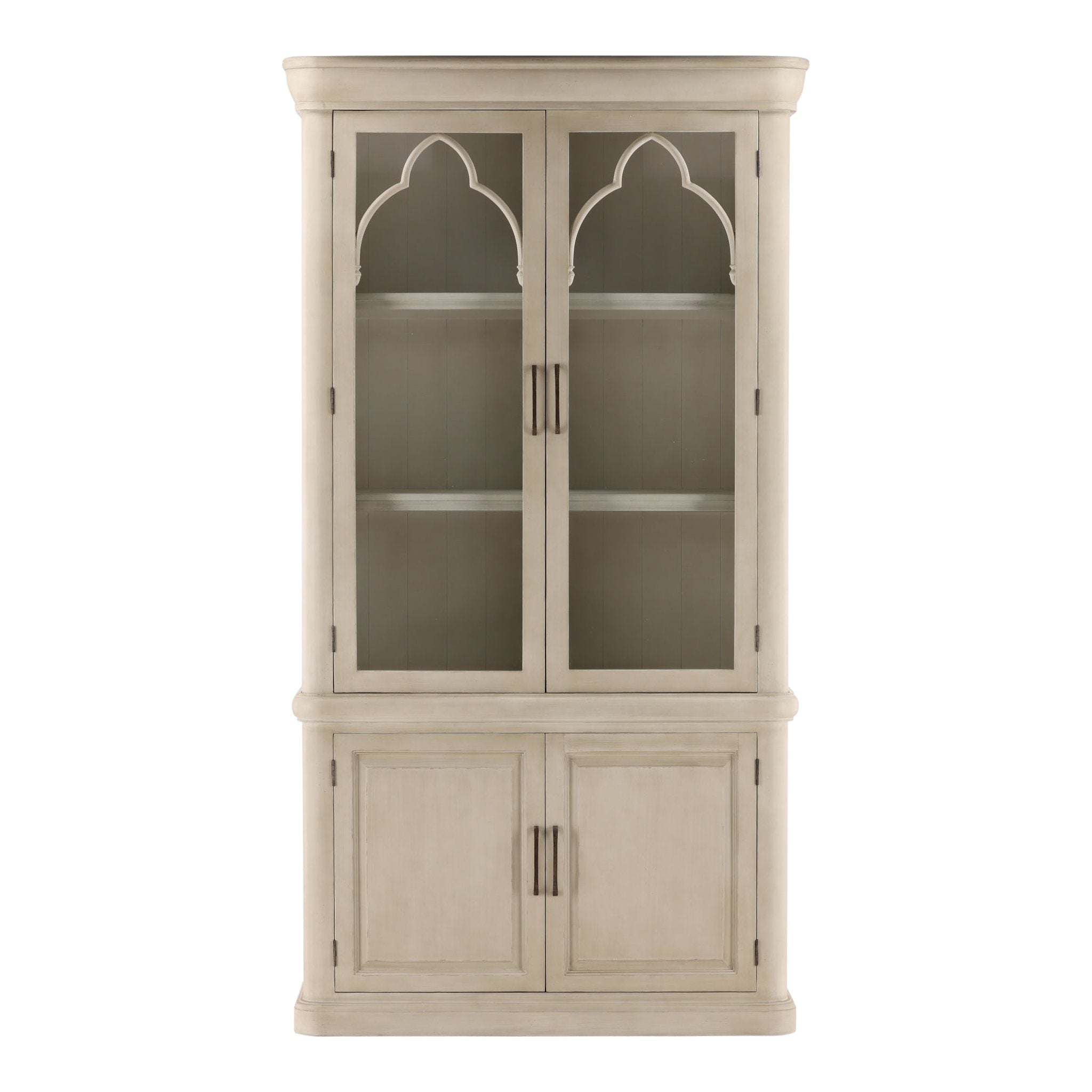 Single Blakely Cabinet - 50' detail view by Furniture Classics at ZIN Home