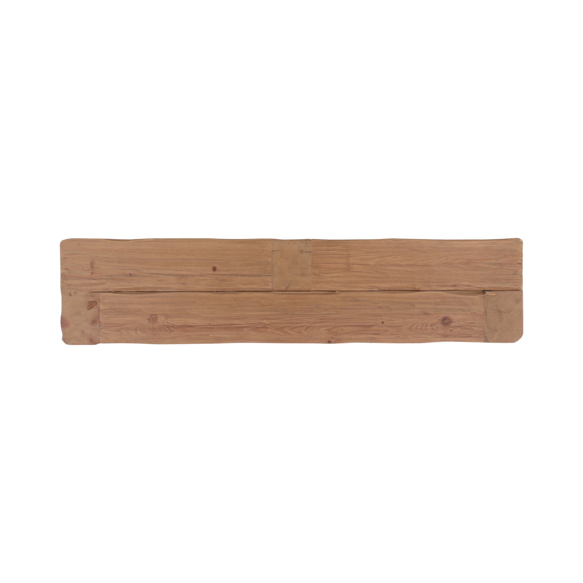 Benny Console - 22' detail view by Furniture Classics at ZIN Home