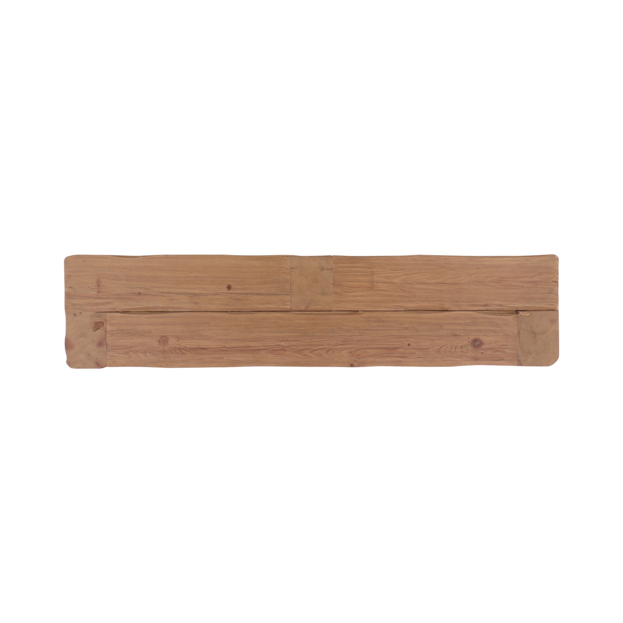 Benny Console - 22' detail view by Furniture Classics at ZIN Home