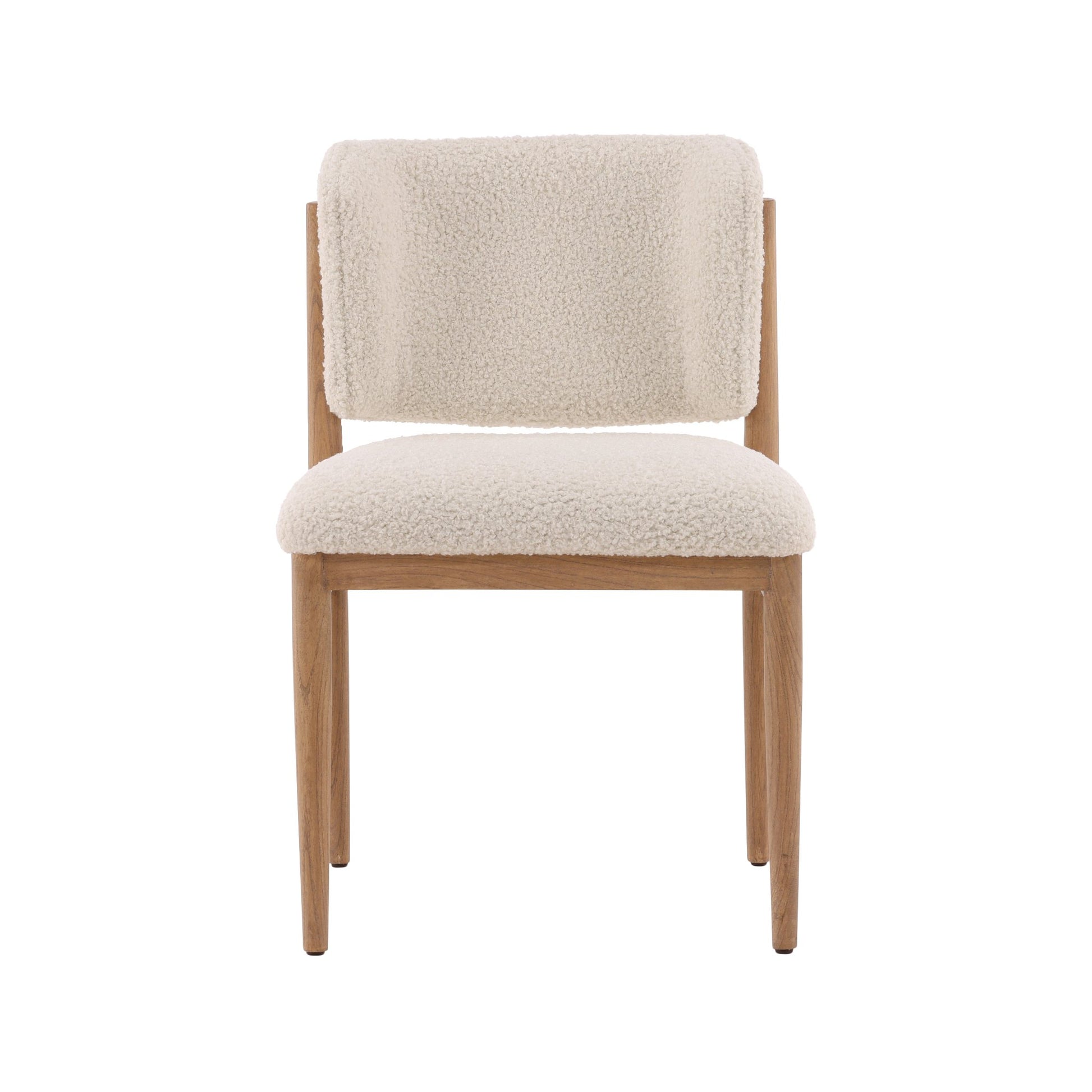 Reeves Side Chair - 21' detail view by Furniture Classics at ZIN Home