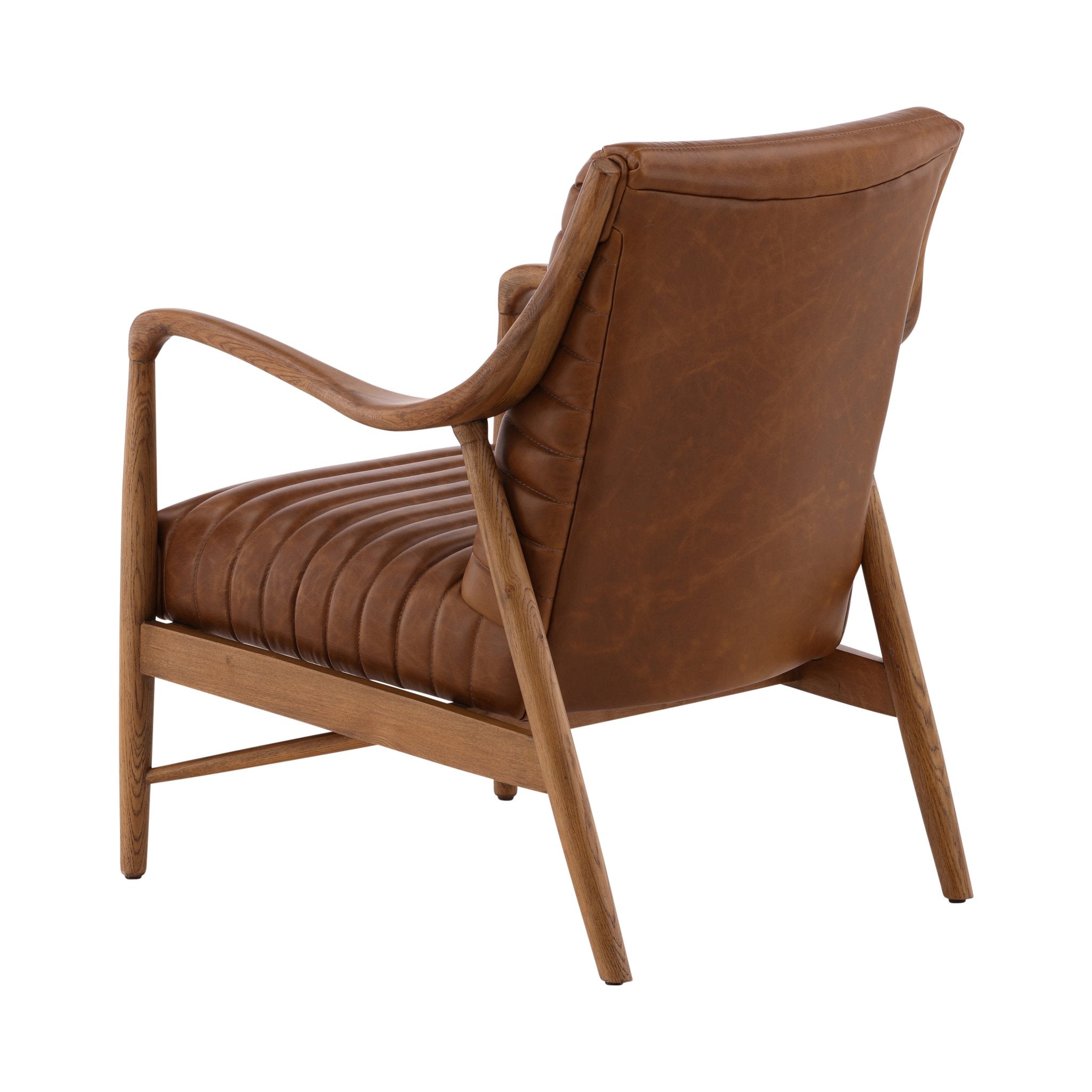 Hawkins Occasional Chair detail view by Furniture Classics at ZIN Home