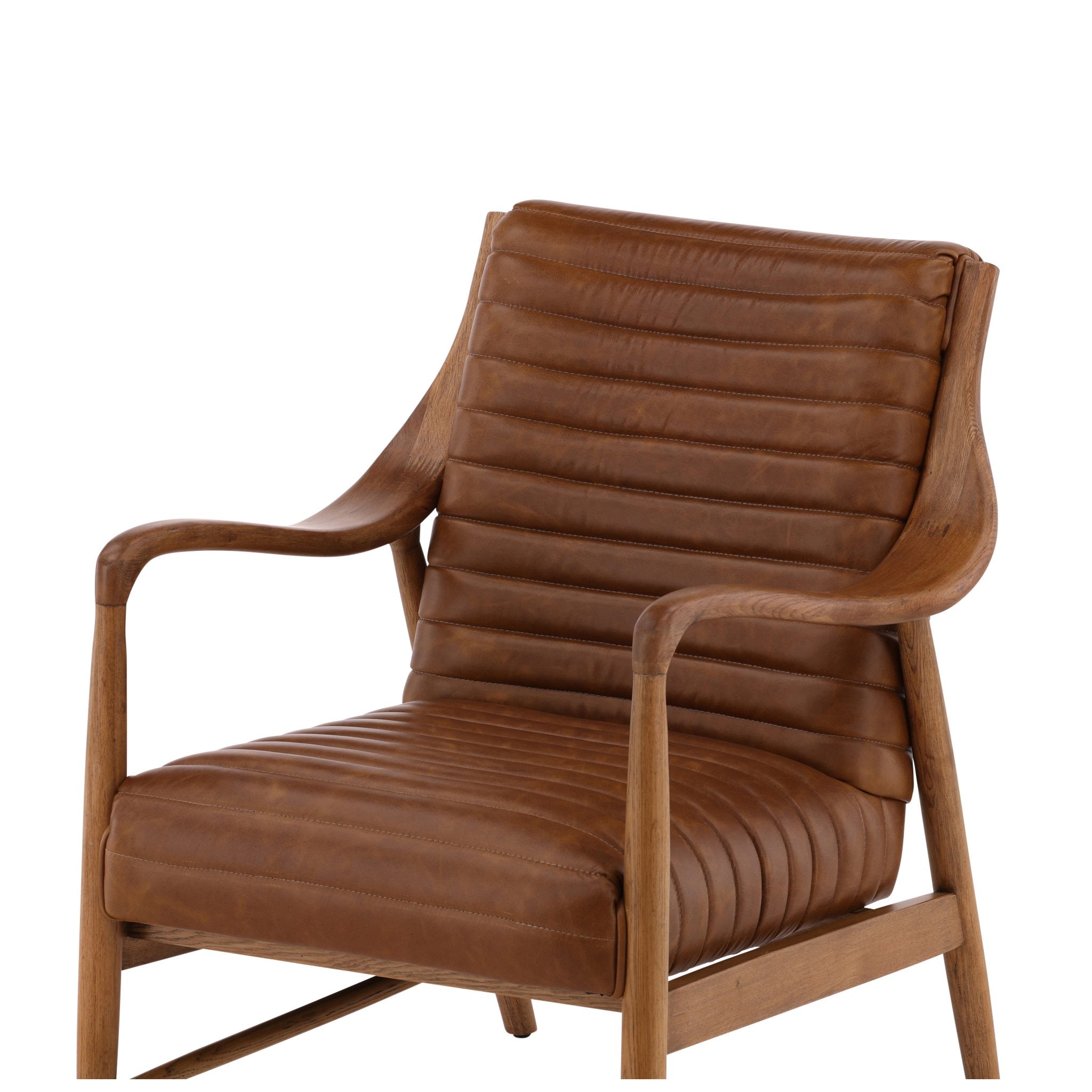 Hawkins Occasional Chair detail view by Furniture Classics at ZIN Home